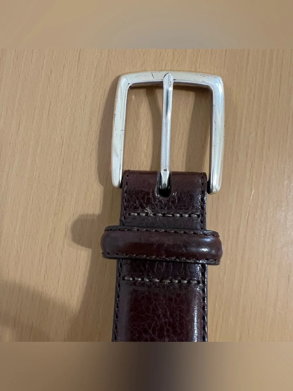 Brighton classic brown